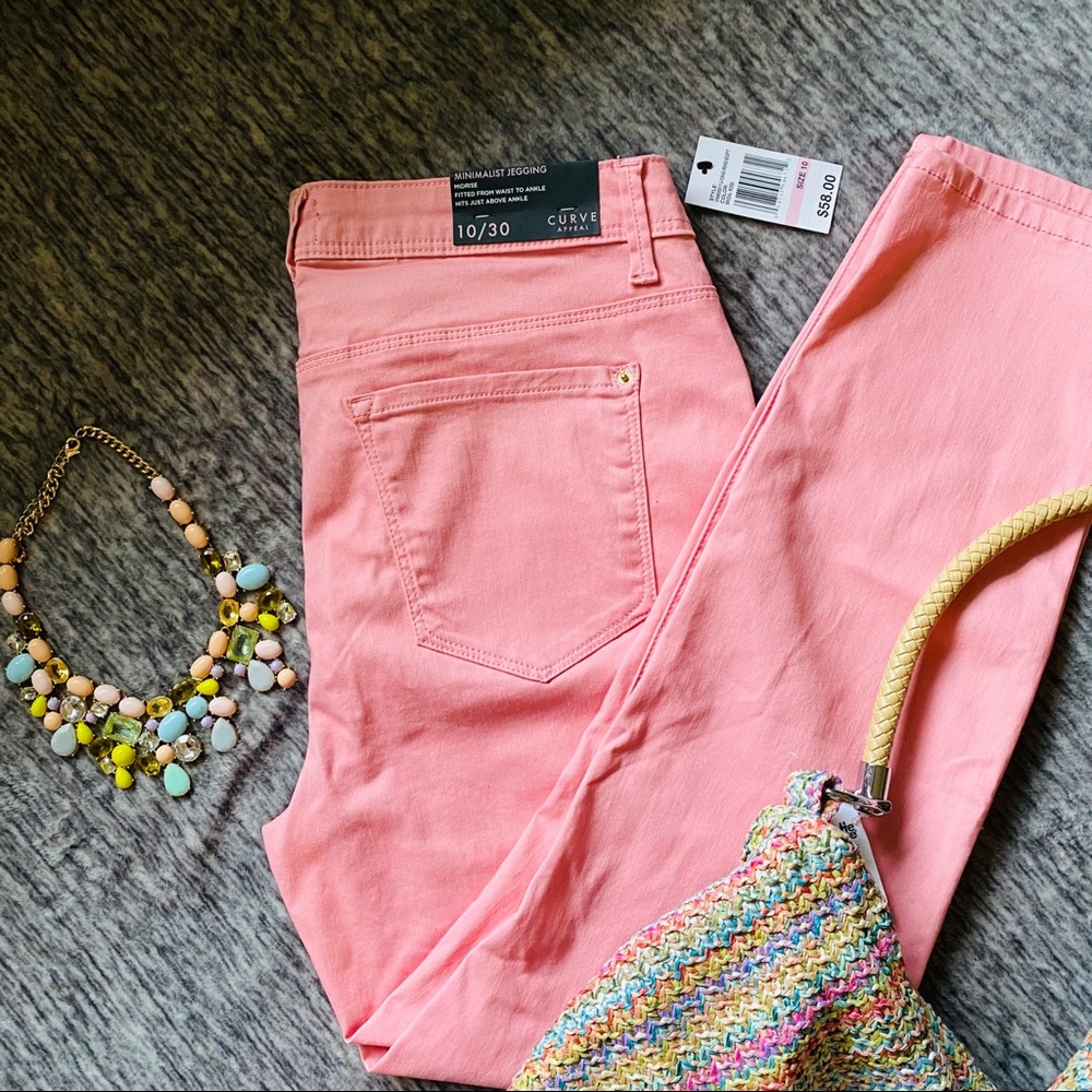 Cute Stretchy Jeans